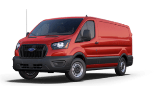 2024 Ford Transit® External Image 1
